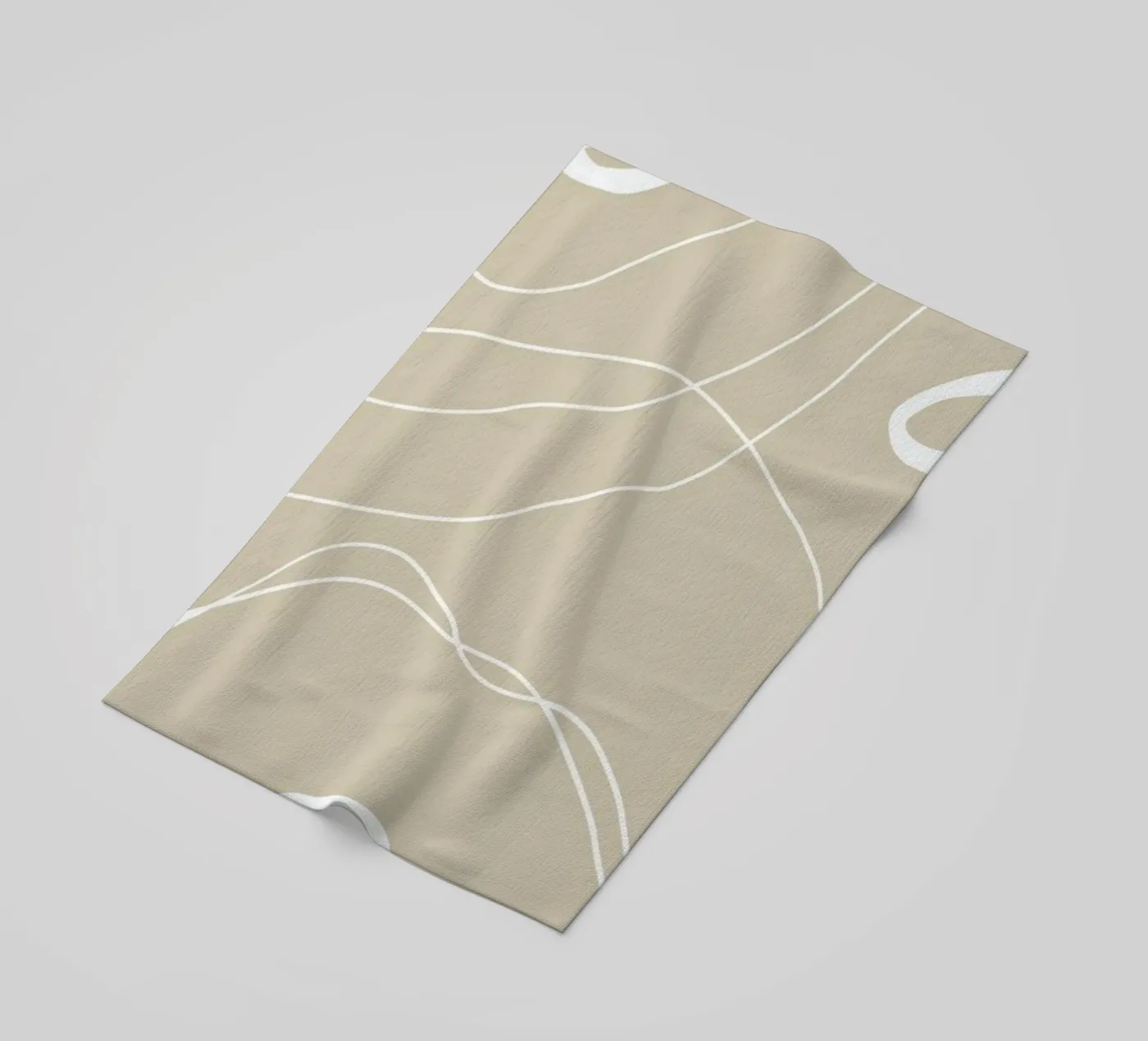 Ghost telo mare da Pure