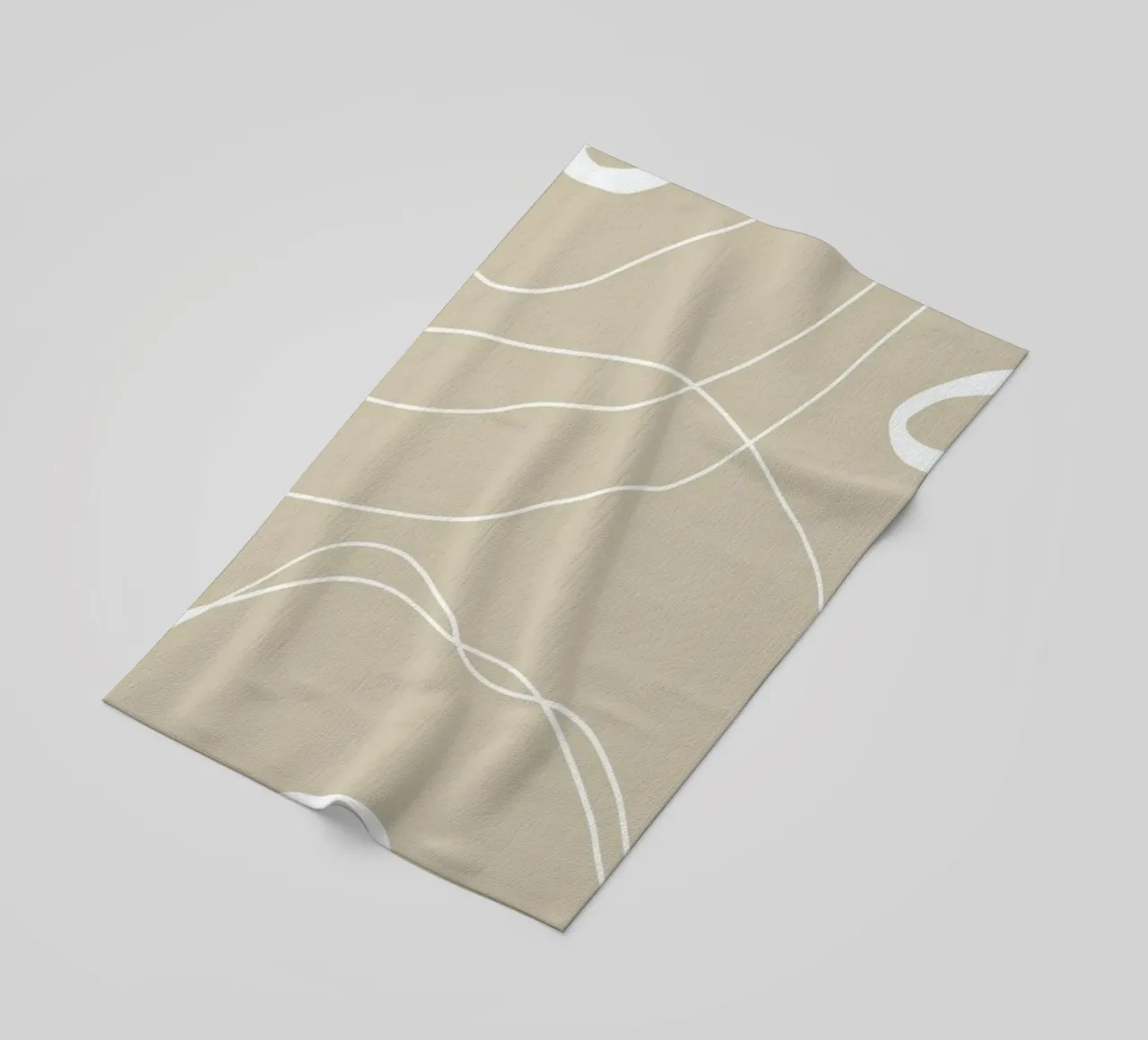 Ghost telo mare da Pure