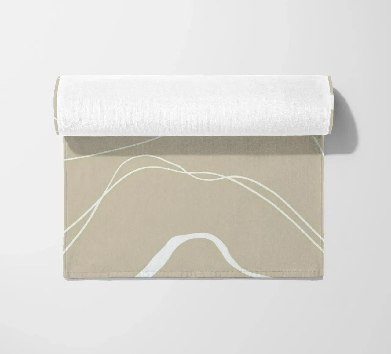 Ghost telo mare da Pure