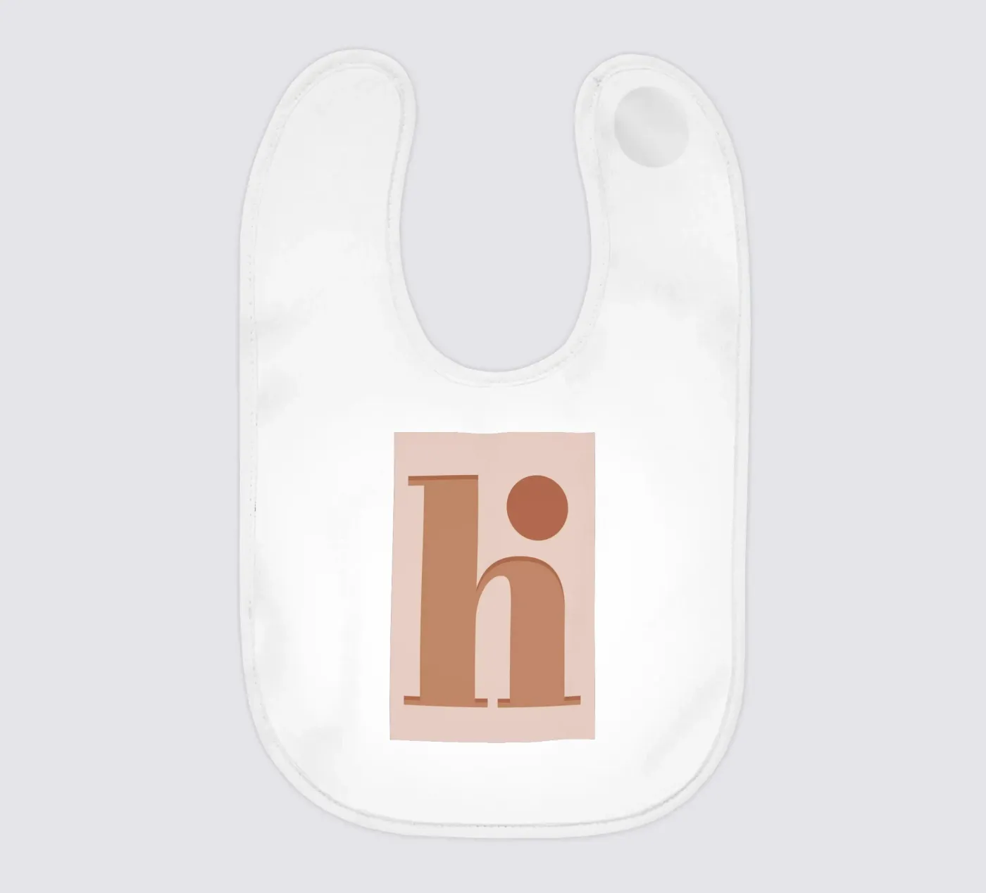 Hi bavaglino da Ayleen