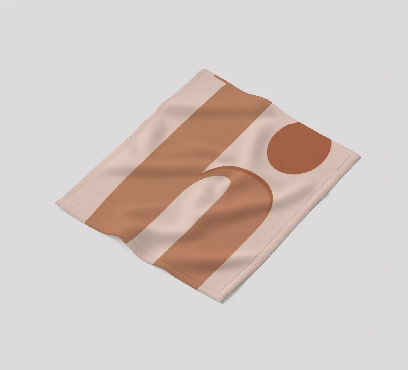 Hi Fleecedecke von Ayleen