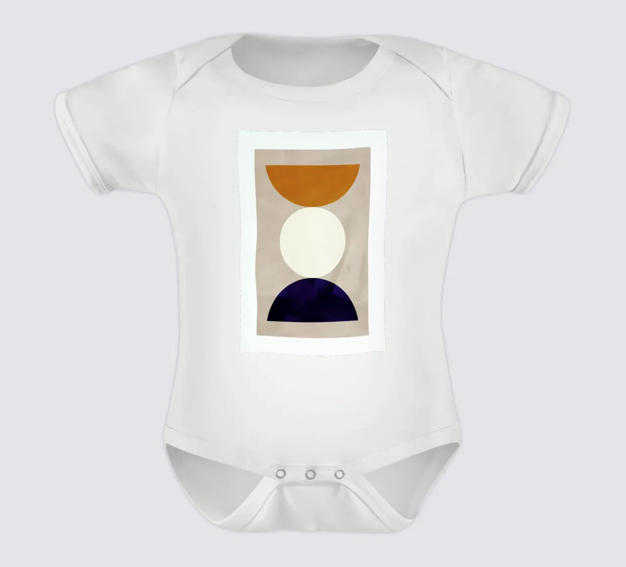 Division body bébé de Pure