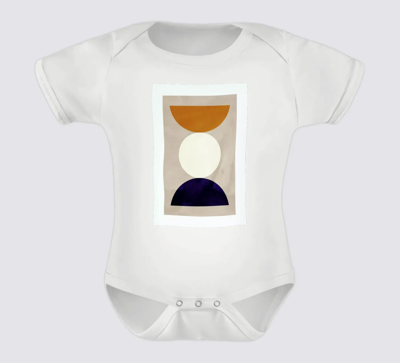 Division body bébé de Pure