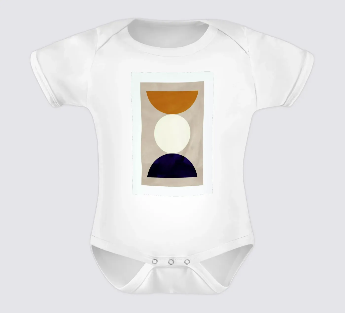 Division body bébé de Pure