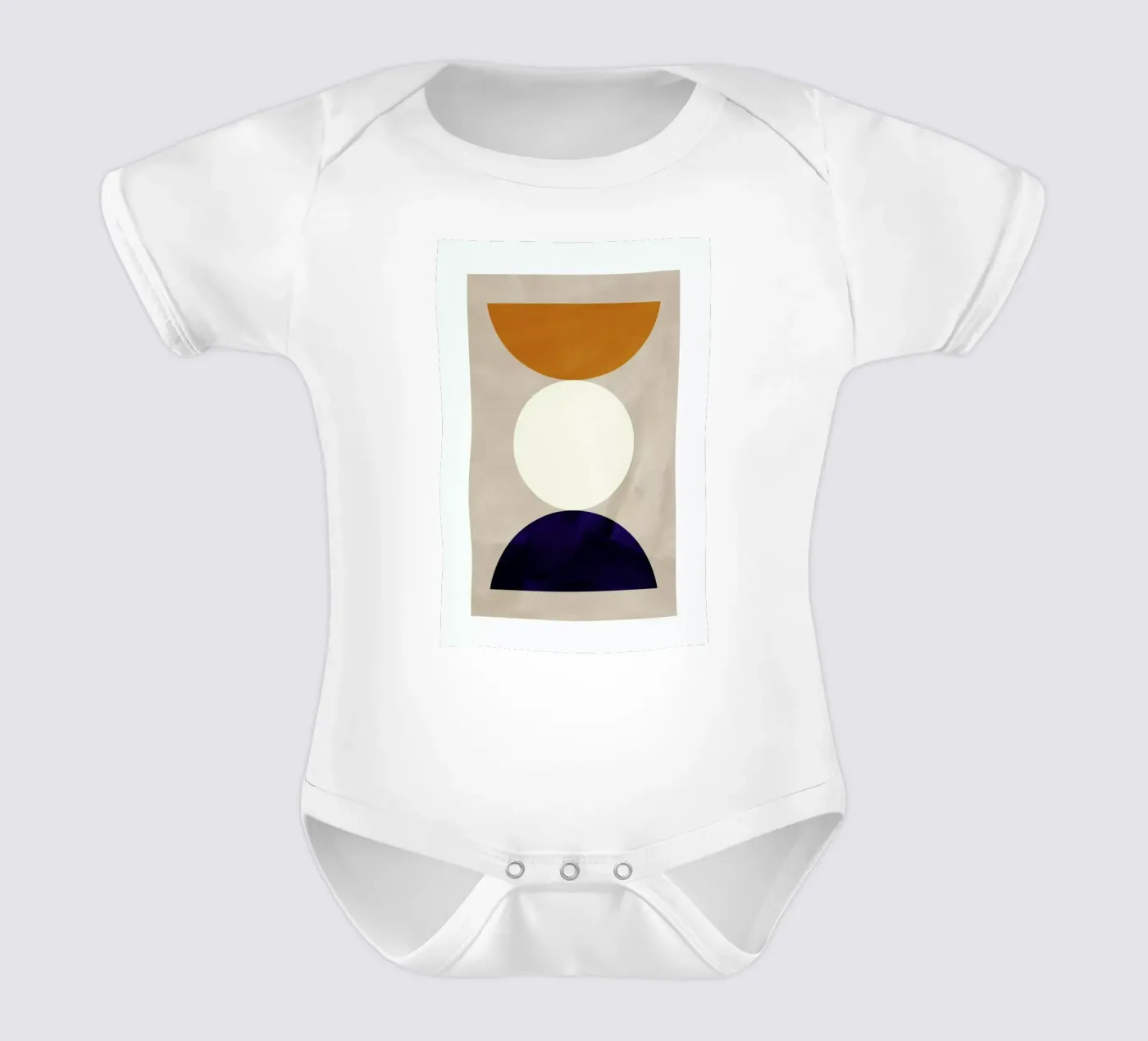 Division body bébé de Pure