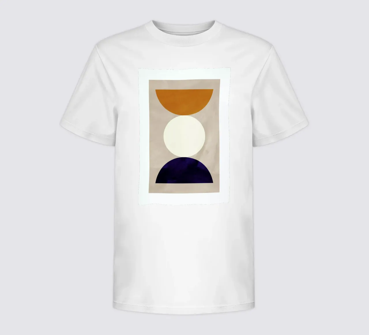 Division t-shirt bambini da Pure