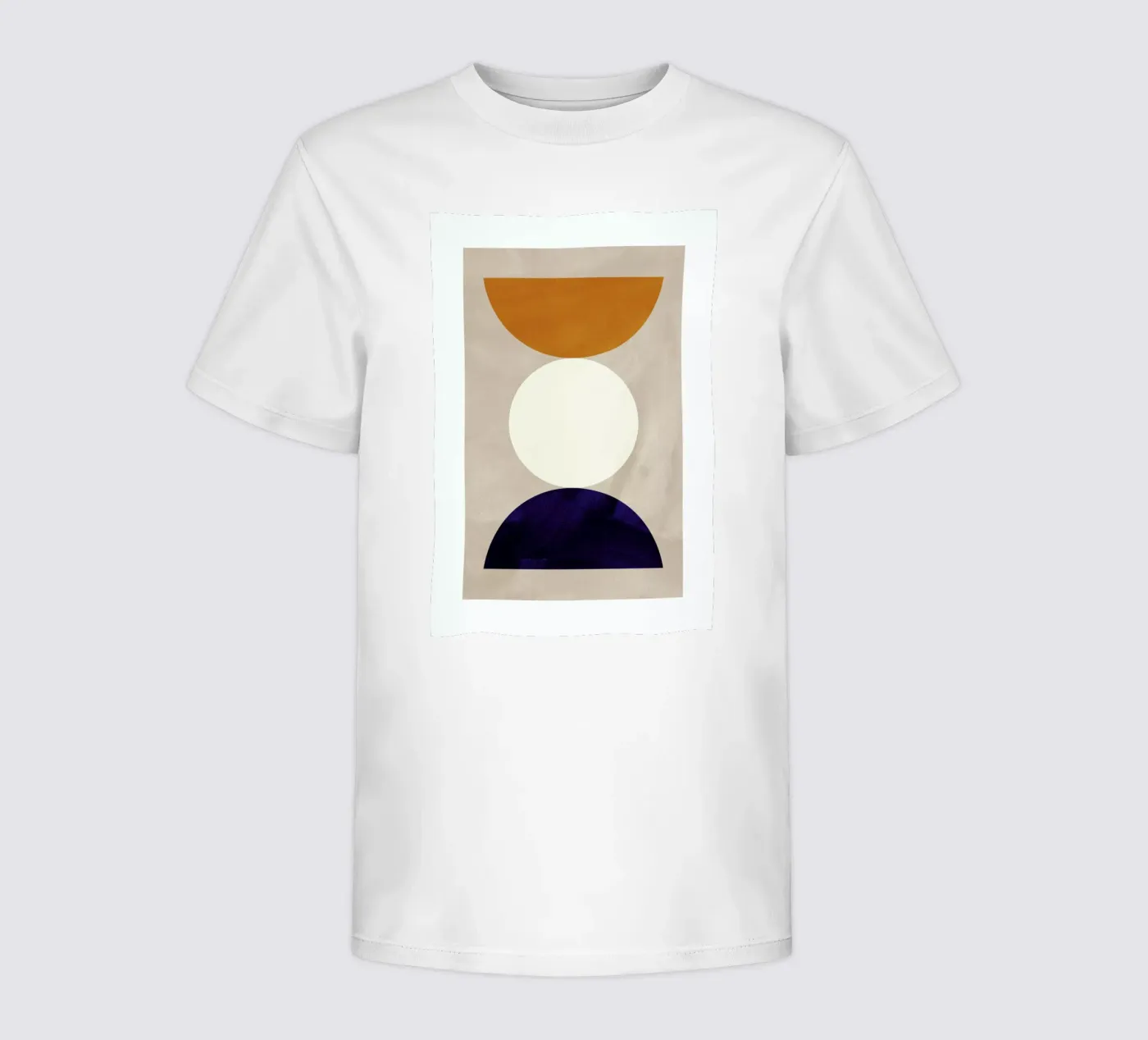 Division t-shirt bambini da Pure