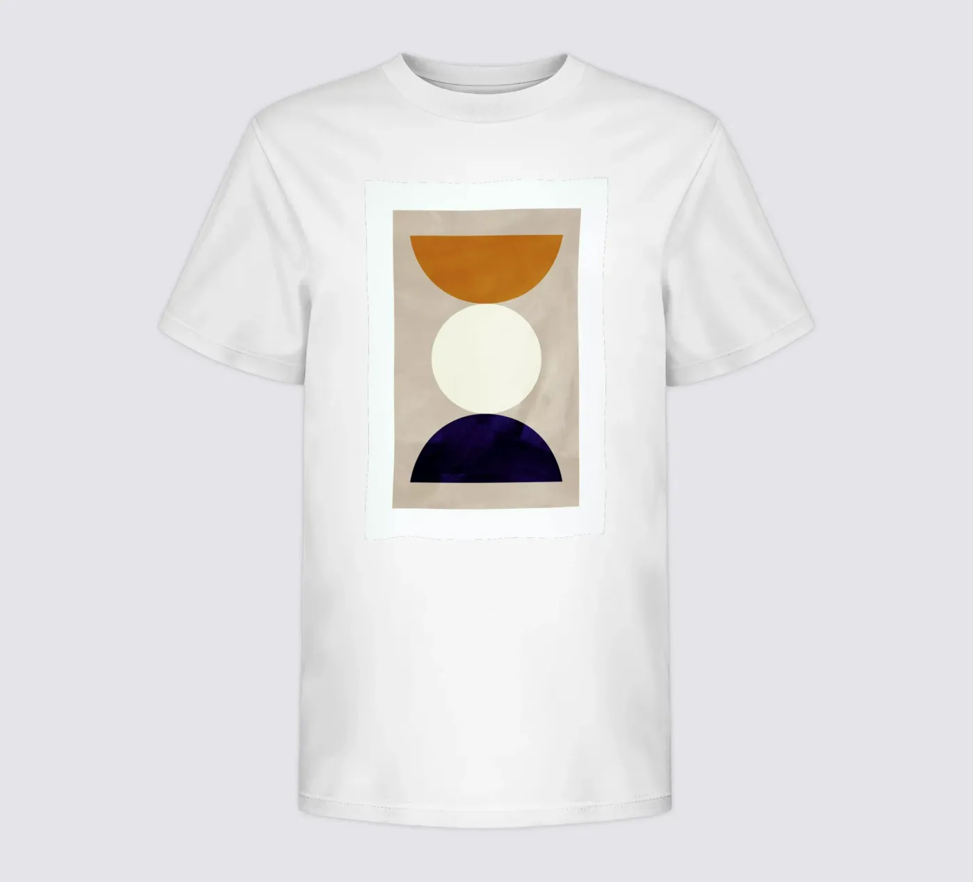 Division kinder t-shirt van Pure