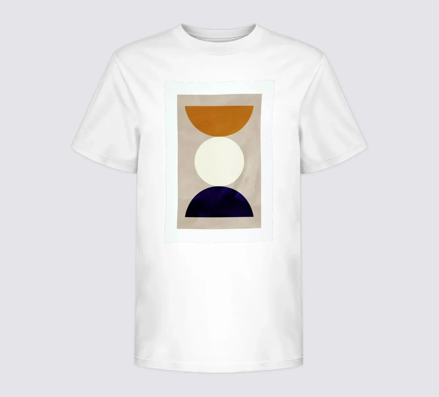 Division t-shirt bambini da Pure