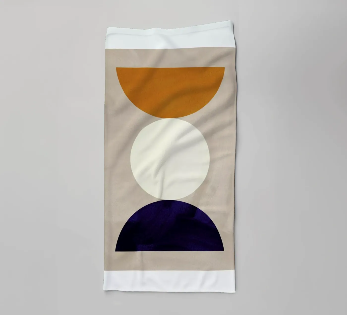 Division towel by Pure
