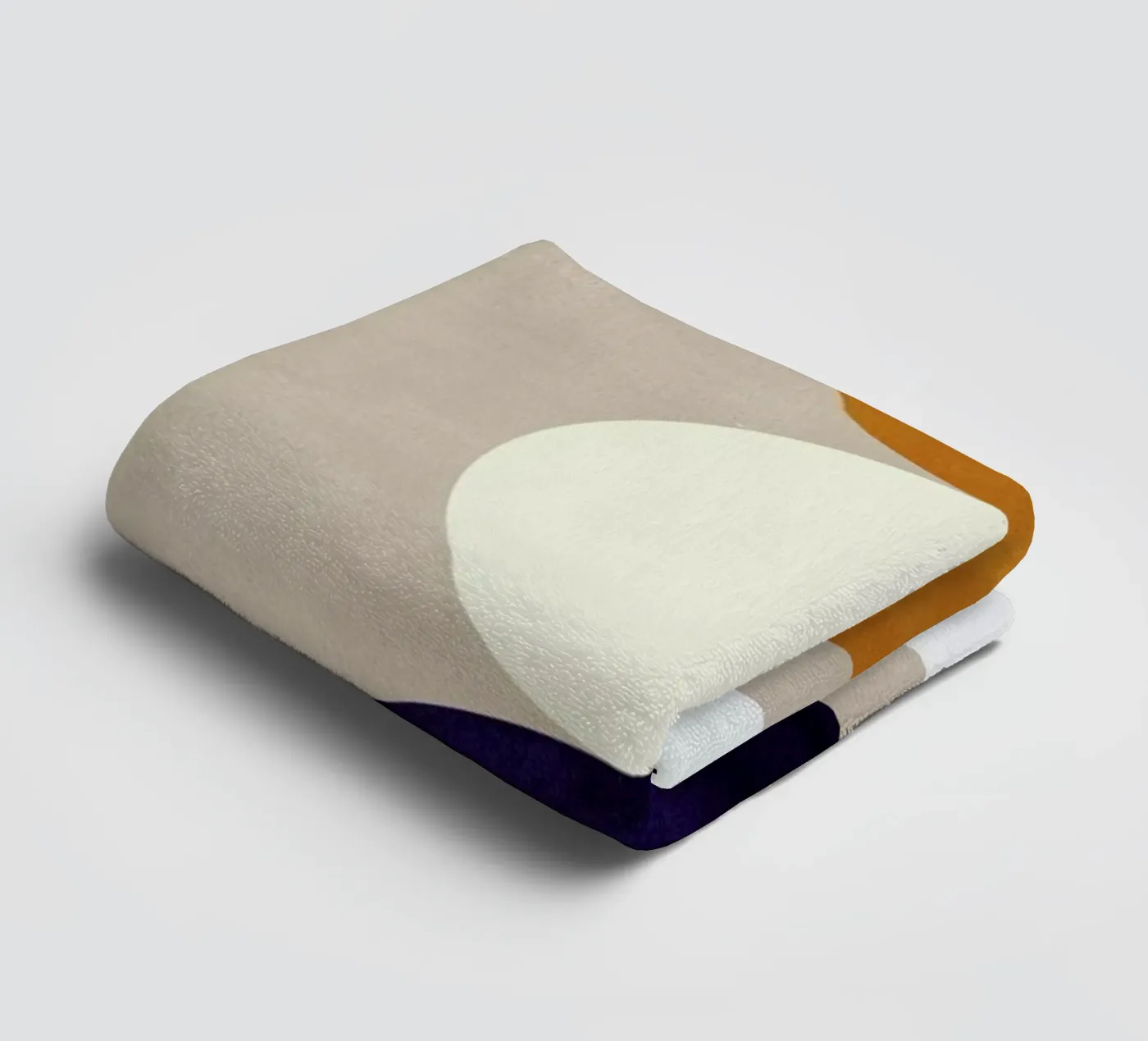 Division towel by Pure