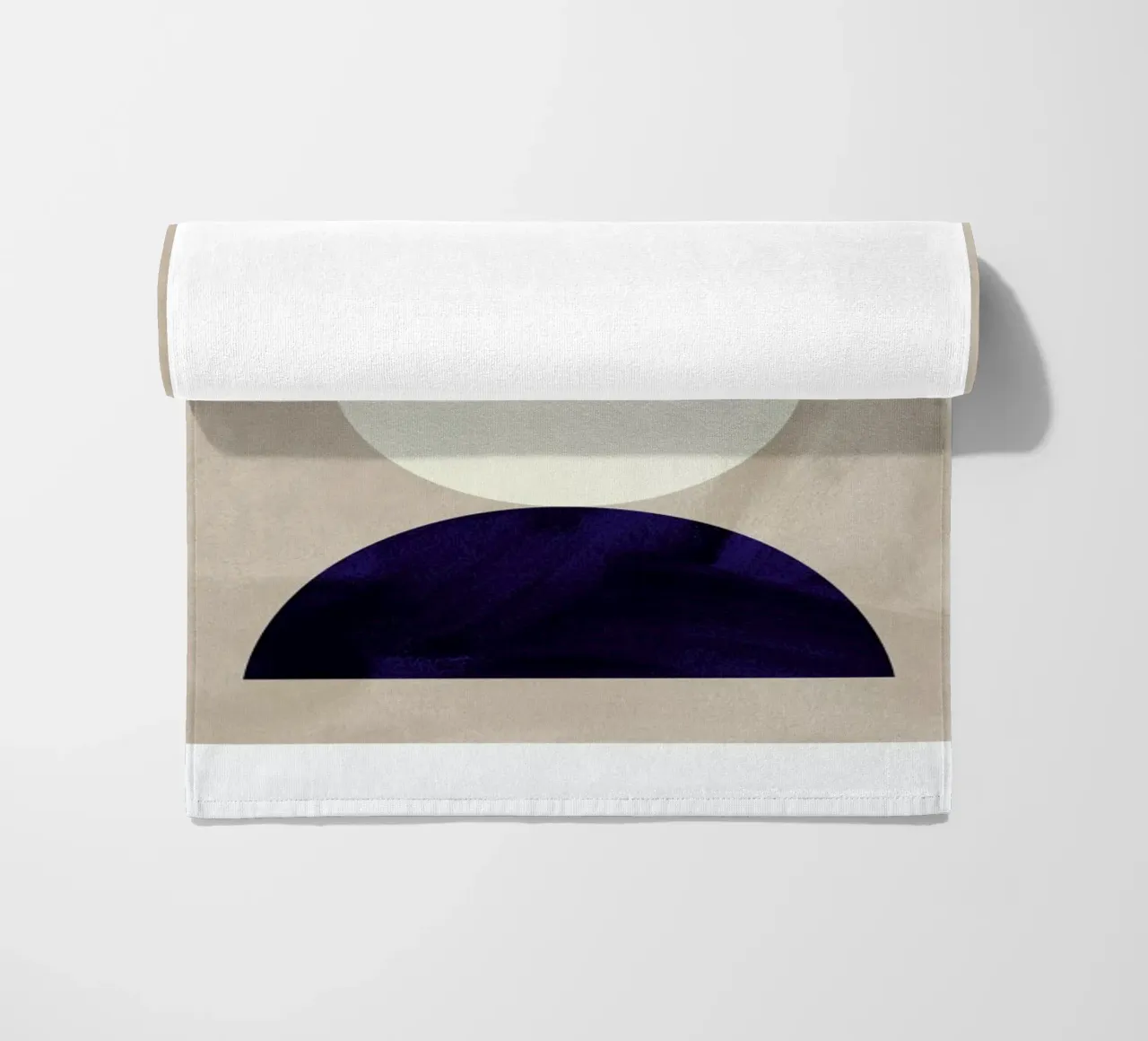 Division telo mare da Pure