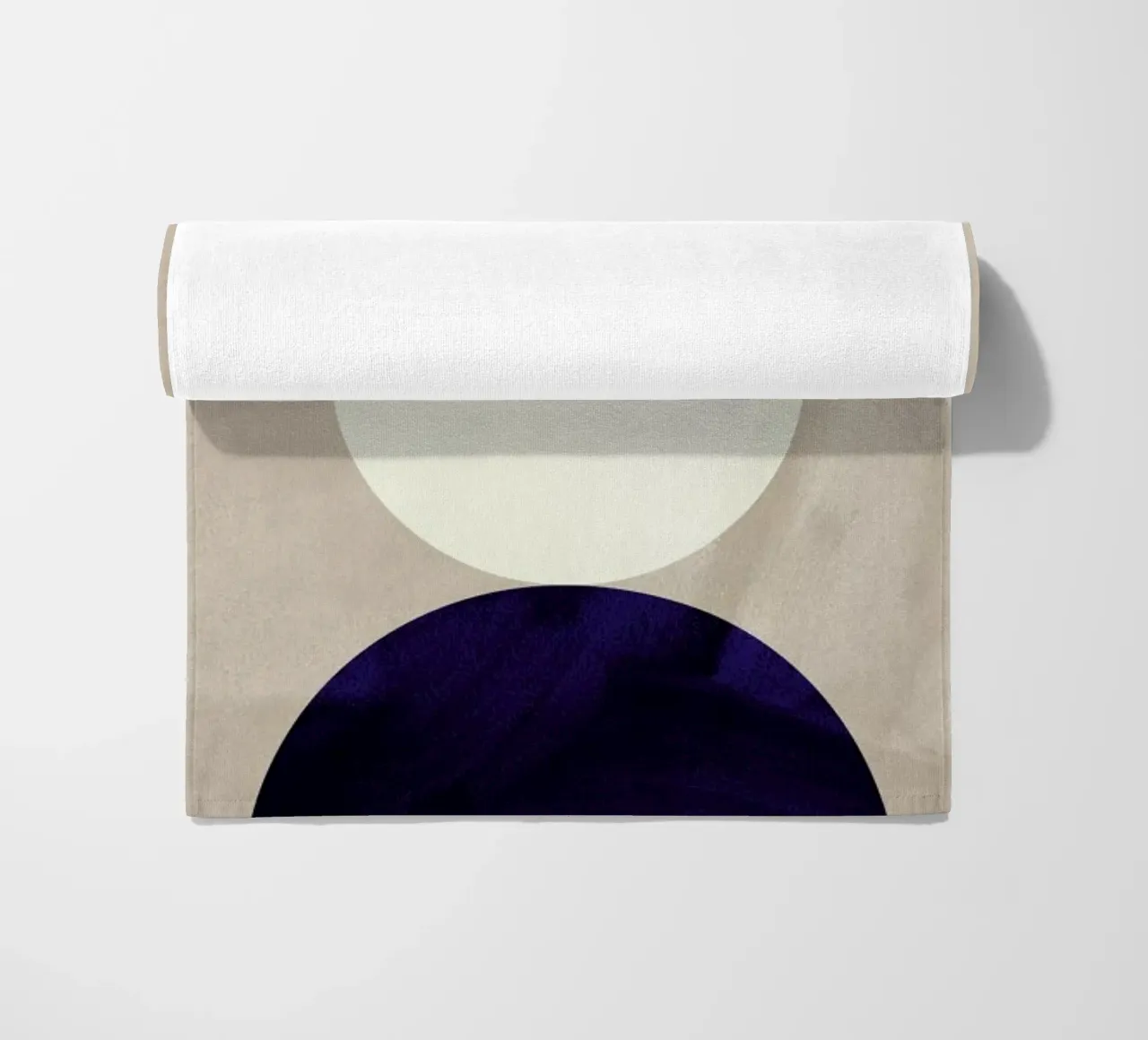 Division telo mare da Pure