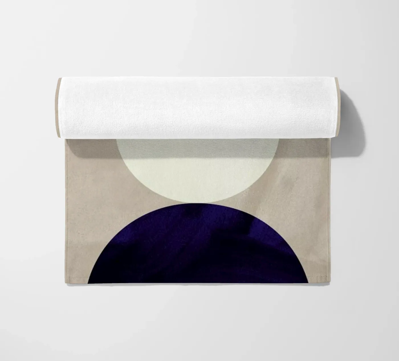 Division telo mare da Pure