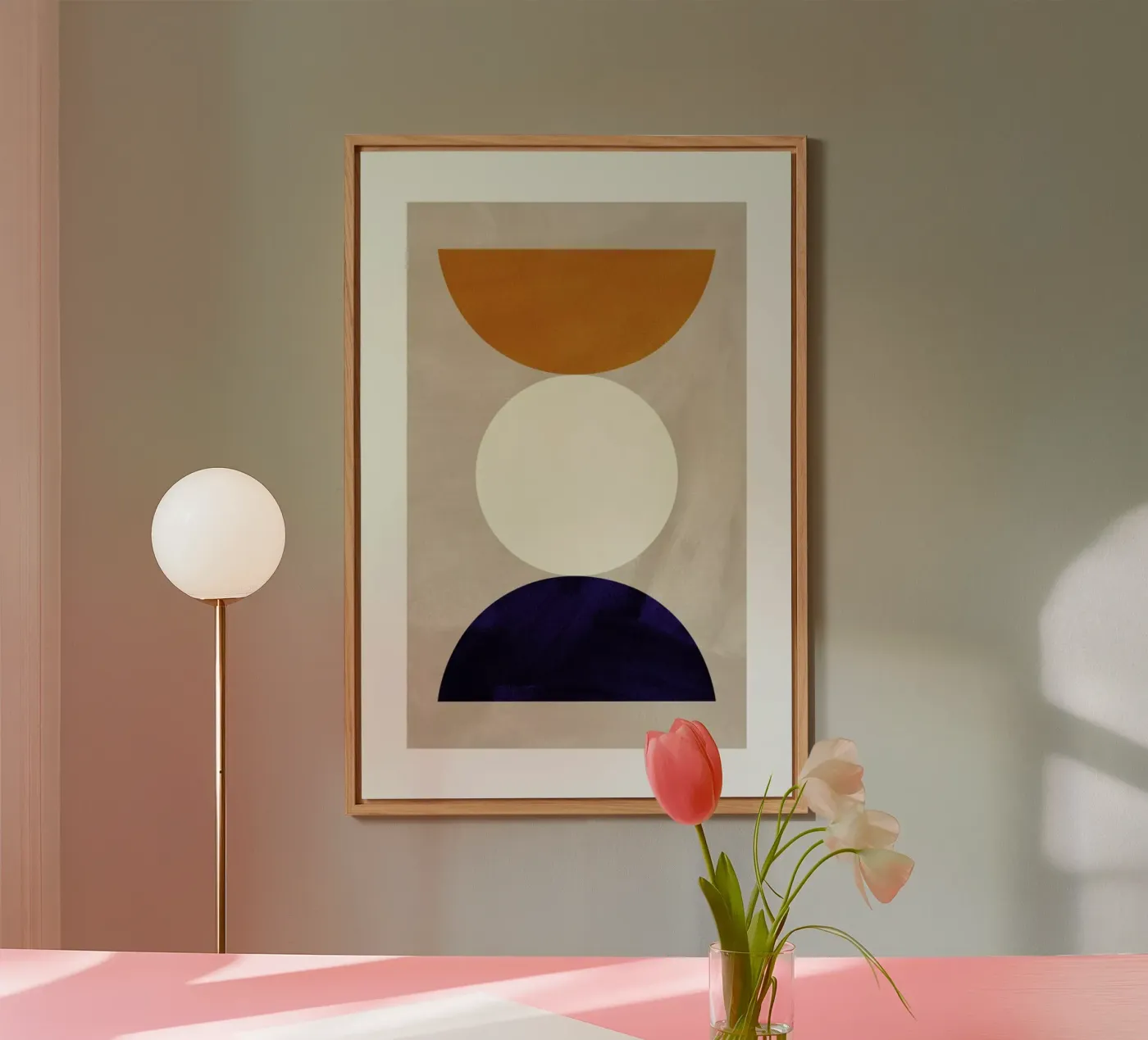 Division alluminio dibond da Pure