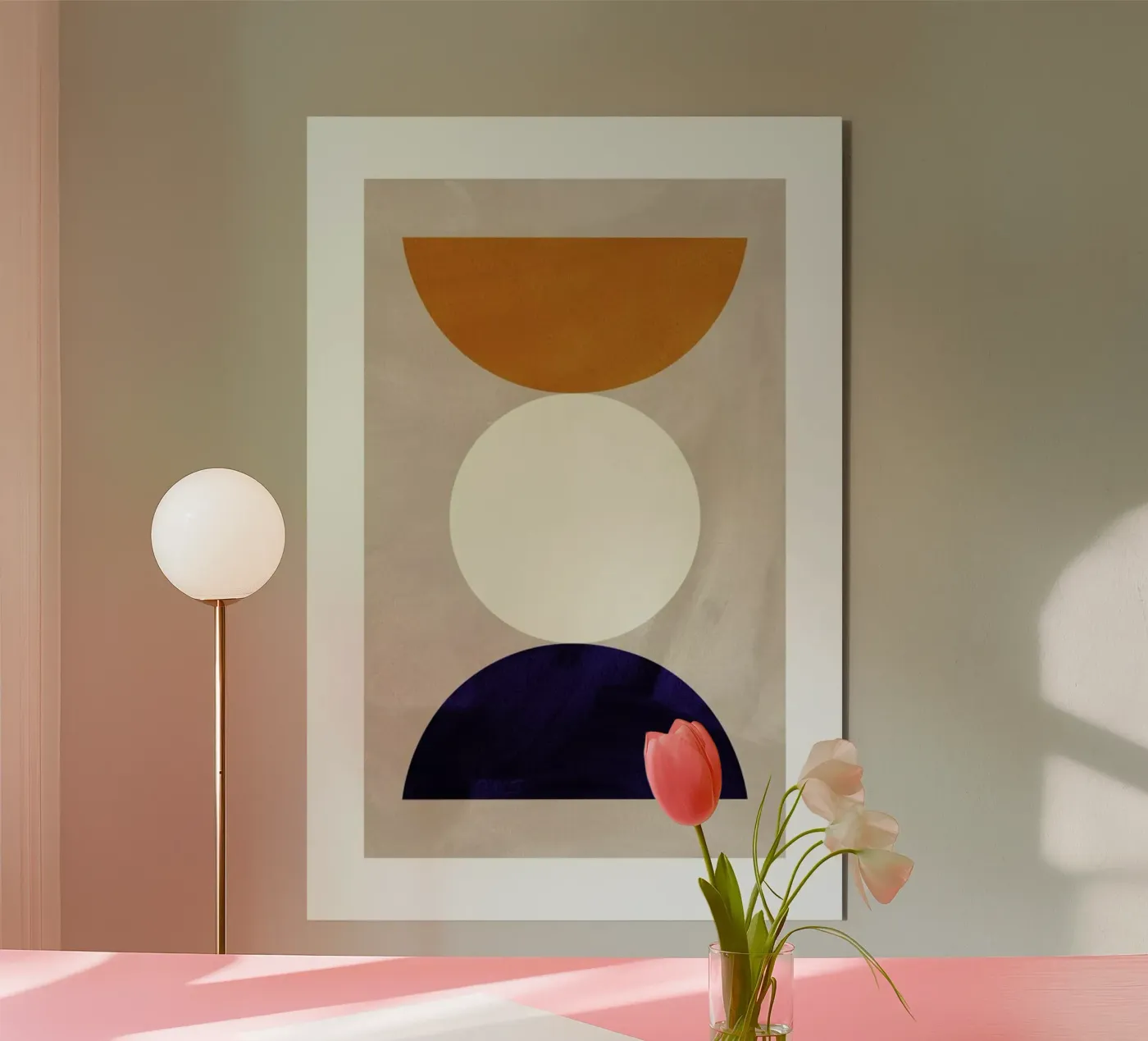 Division alluminio dibond da Pure