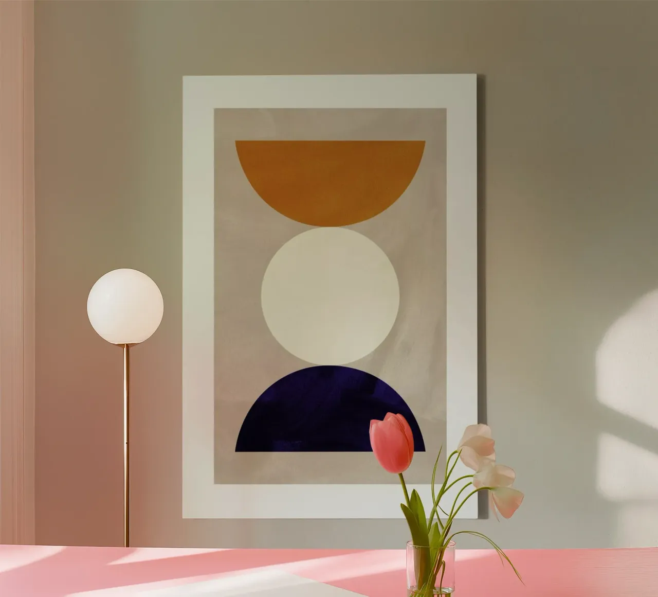 Division tela da Pure