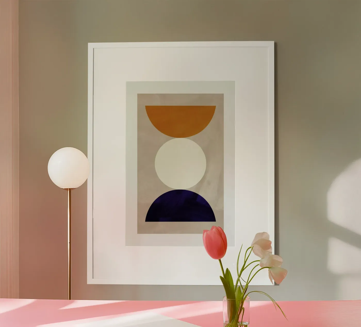 Division poster da Pure