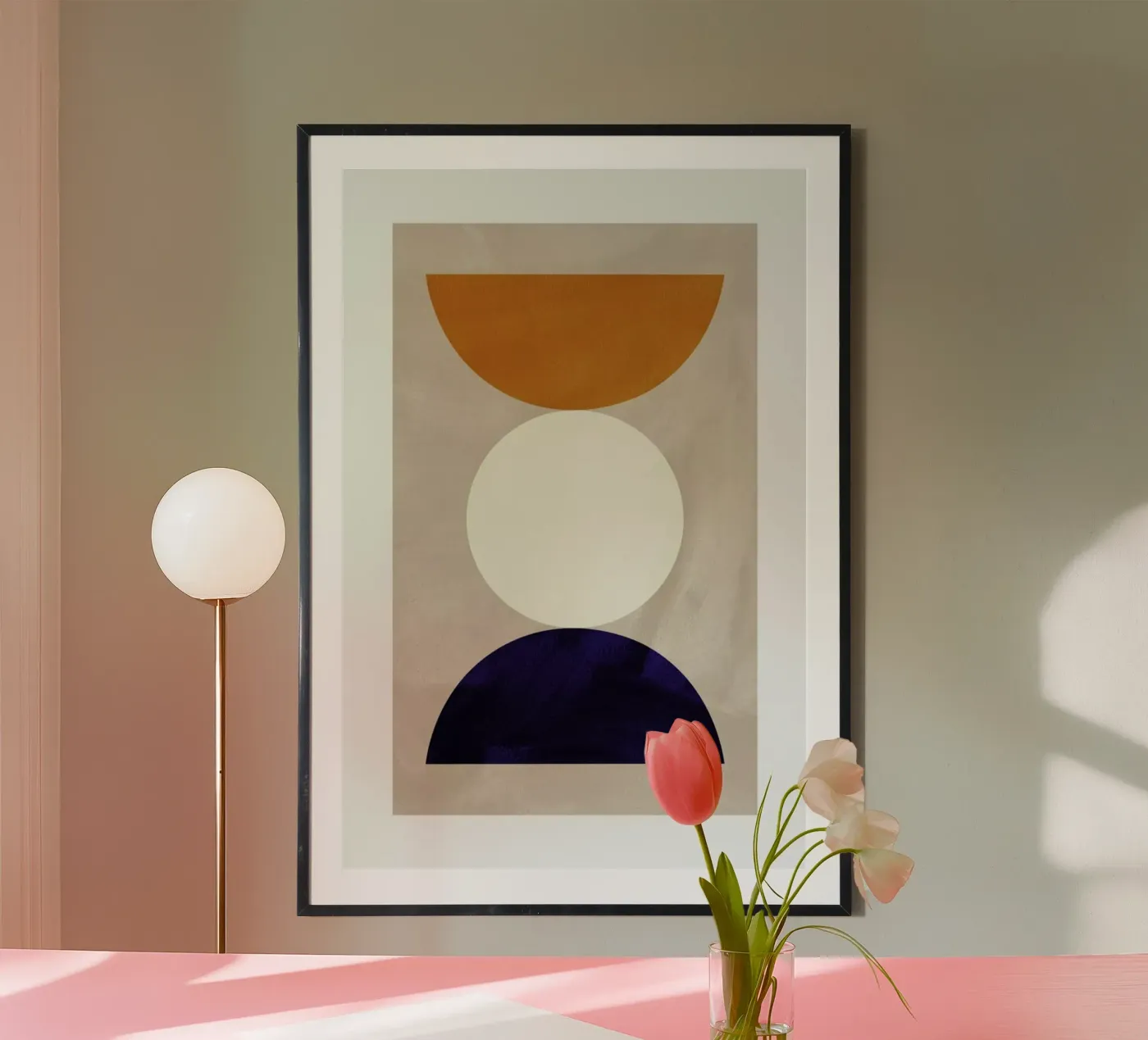 Division poster da Pure