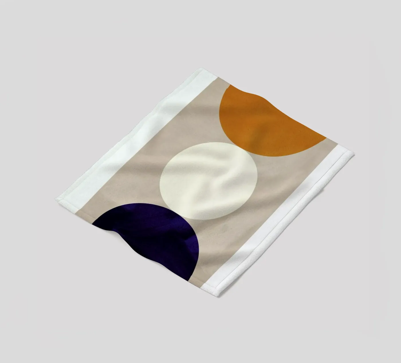 Division Fleecedecke von Pure