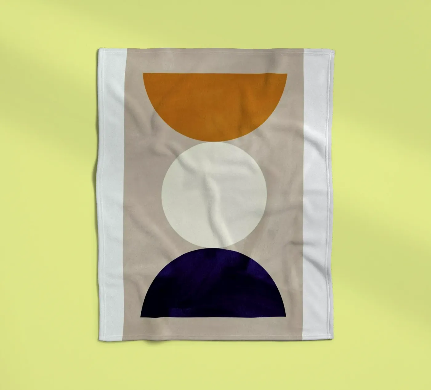 Division Fleecedecke von Pure