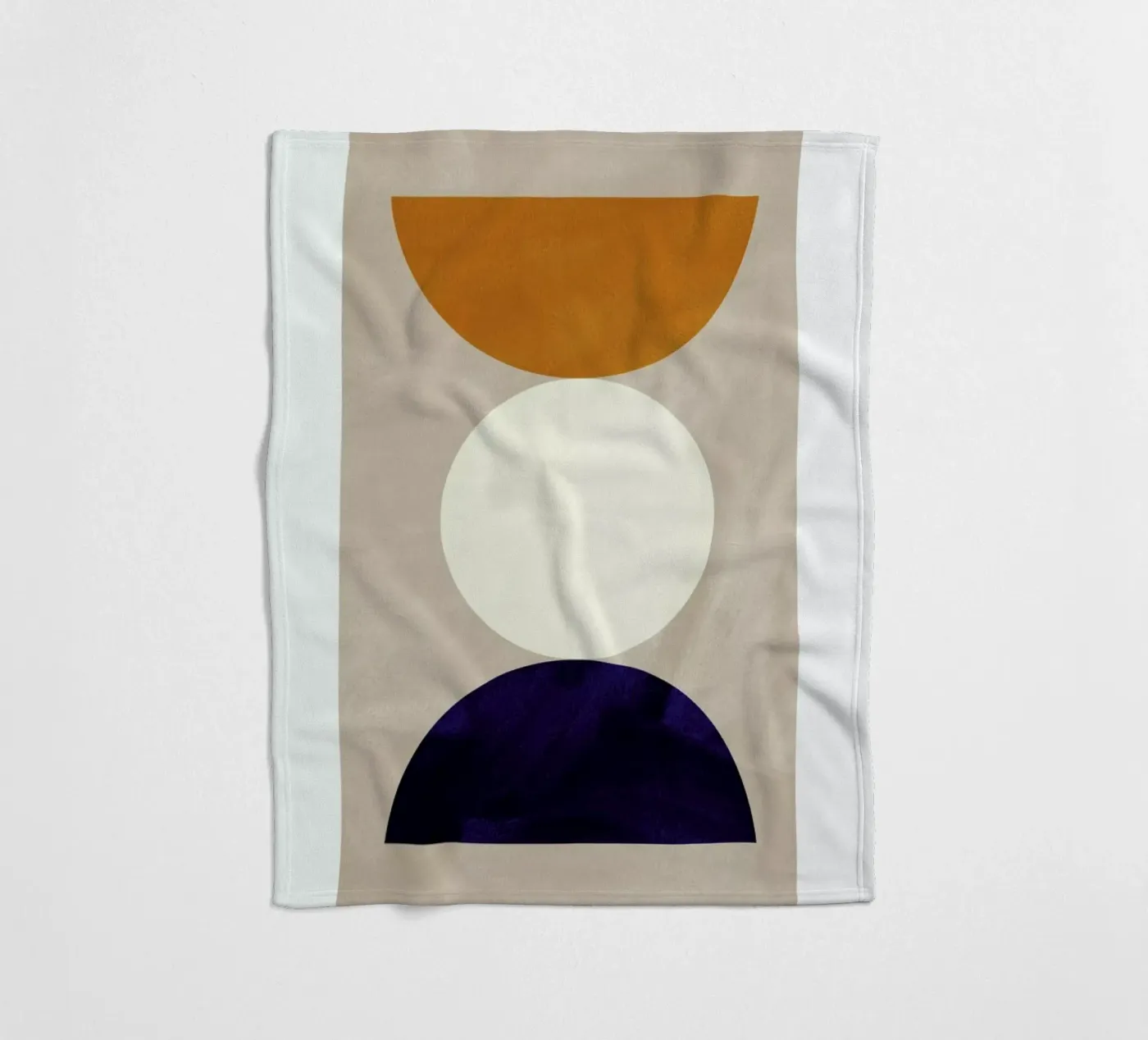 Division Fleecedecke von Pure