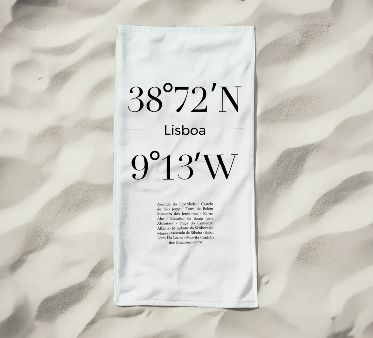 Lisboa telo mare da Studio One