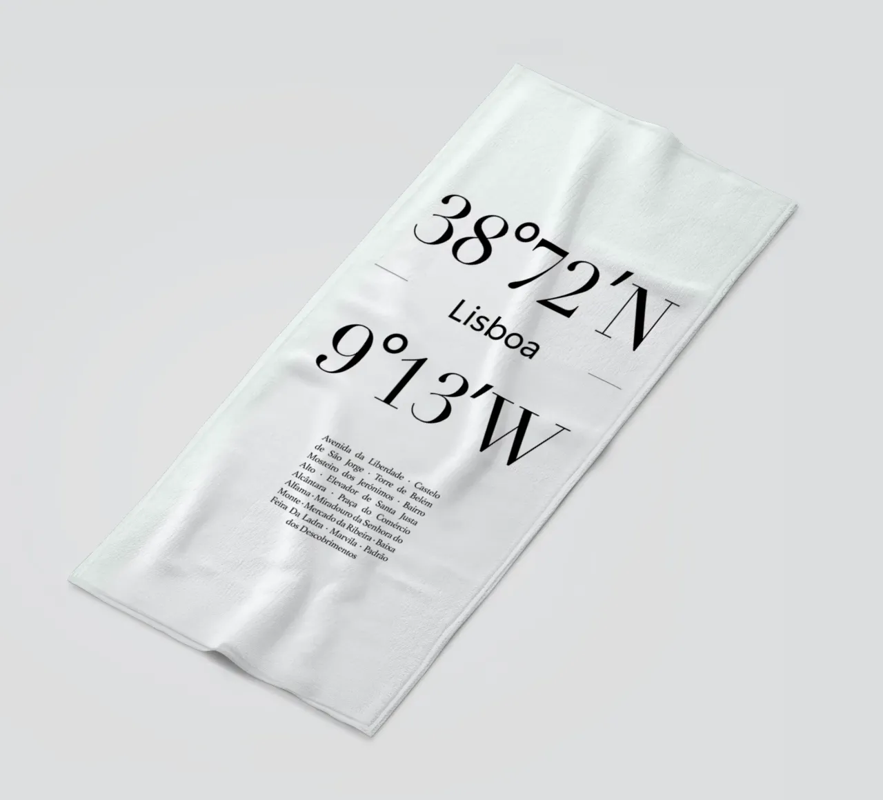 Lisboa telo mare da Studio One