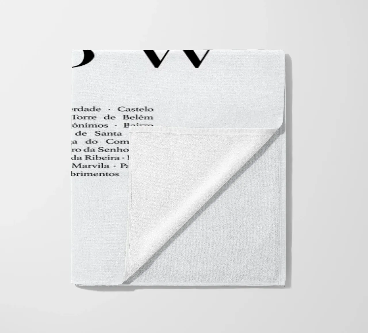 Lisboa telo mare da Studio One