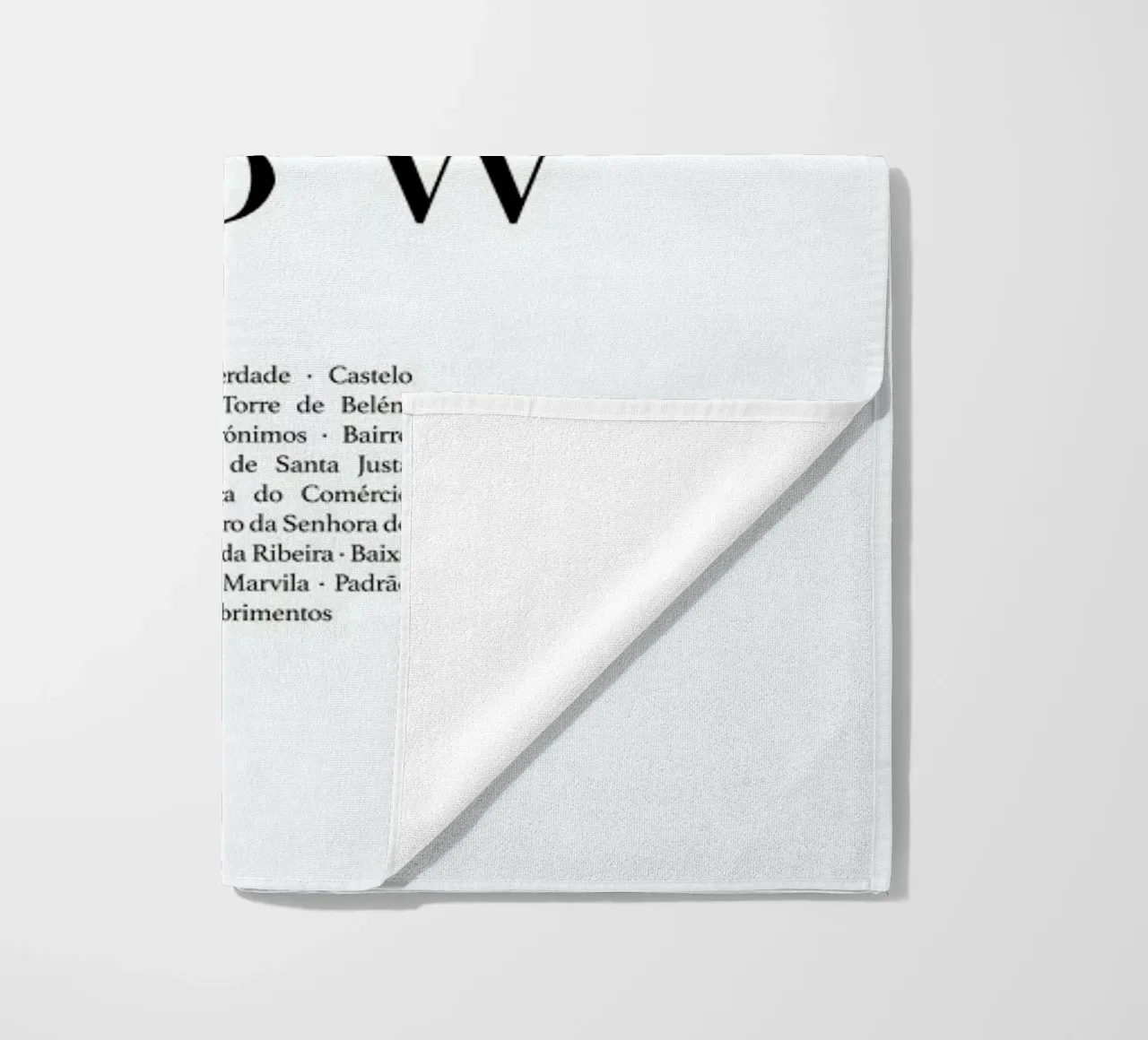 Lisboa telo mare da Studio One