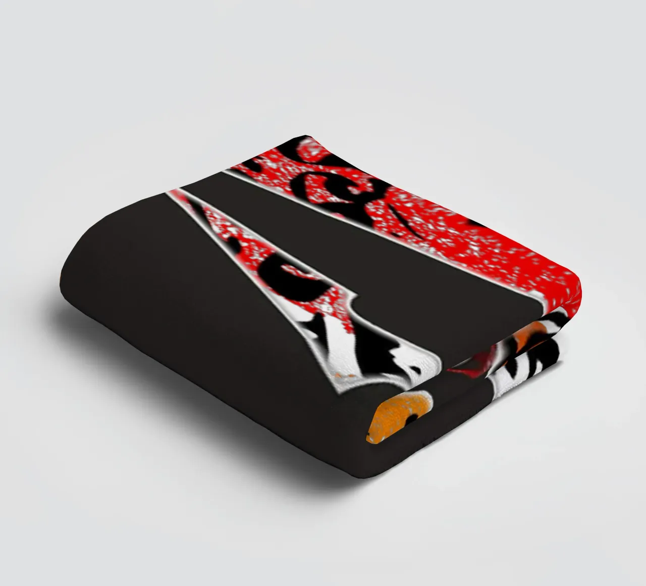 Surf Life Oval 2a - Summer Sun Vibes 7b toalla de baño de surfer28