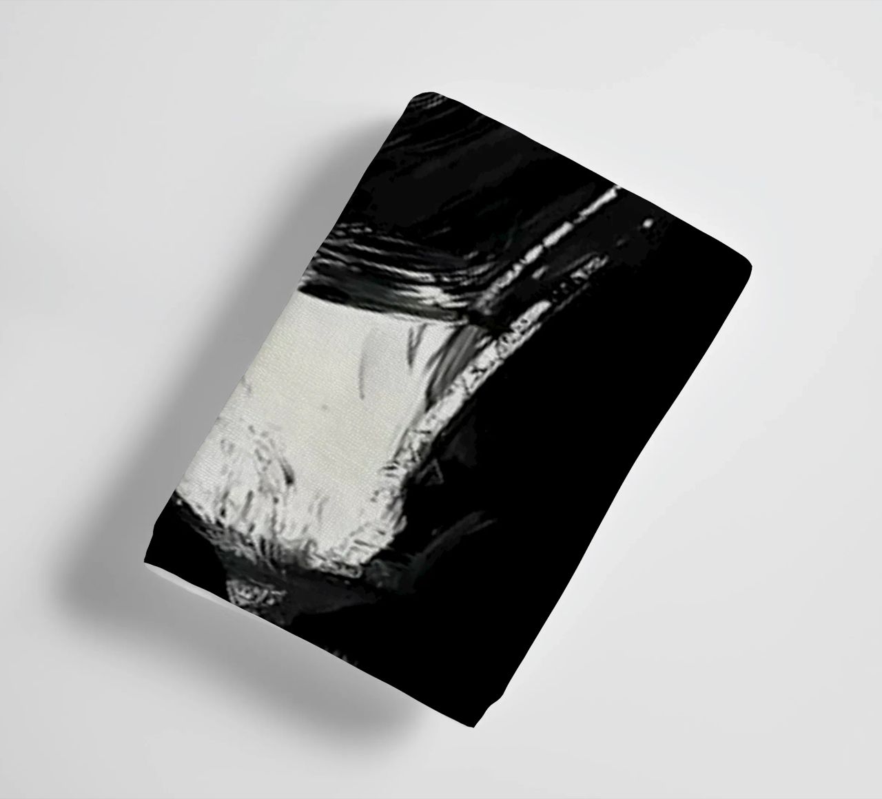 Pandasumie Handtuch von James M Coyle
