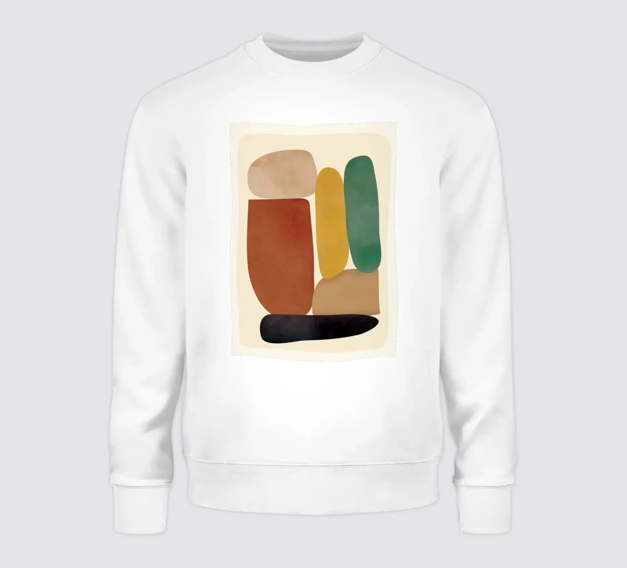 Abstract Minimal Shapes sweat de Flow Line