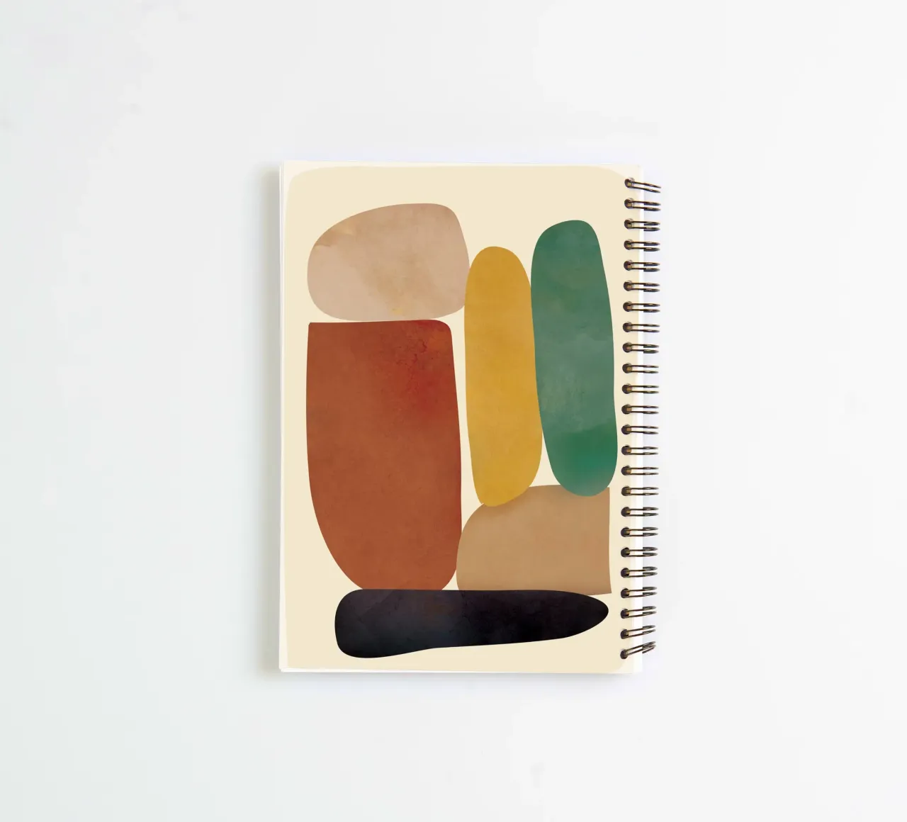 Abstract Minimal Shapes Ringbuch von Flow Line