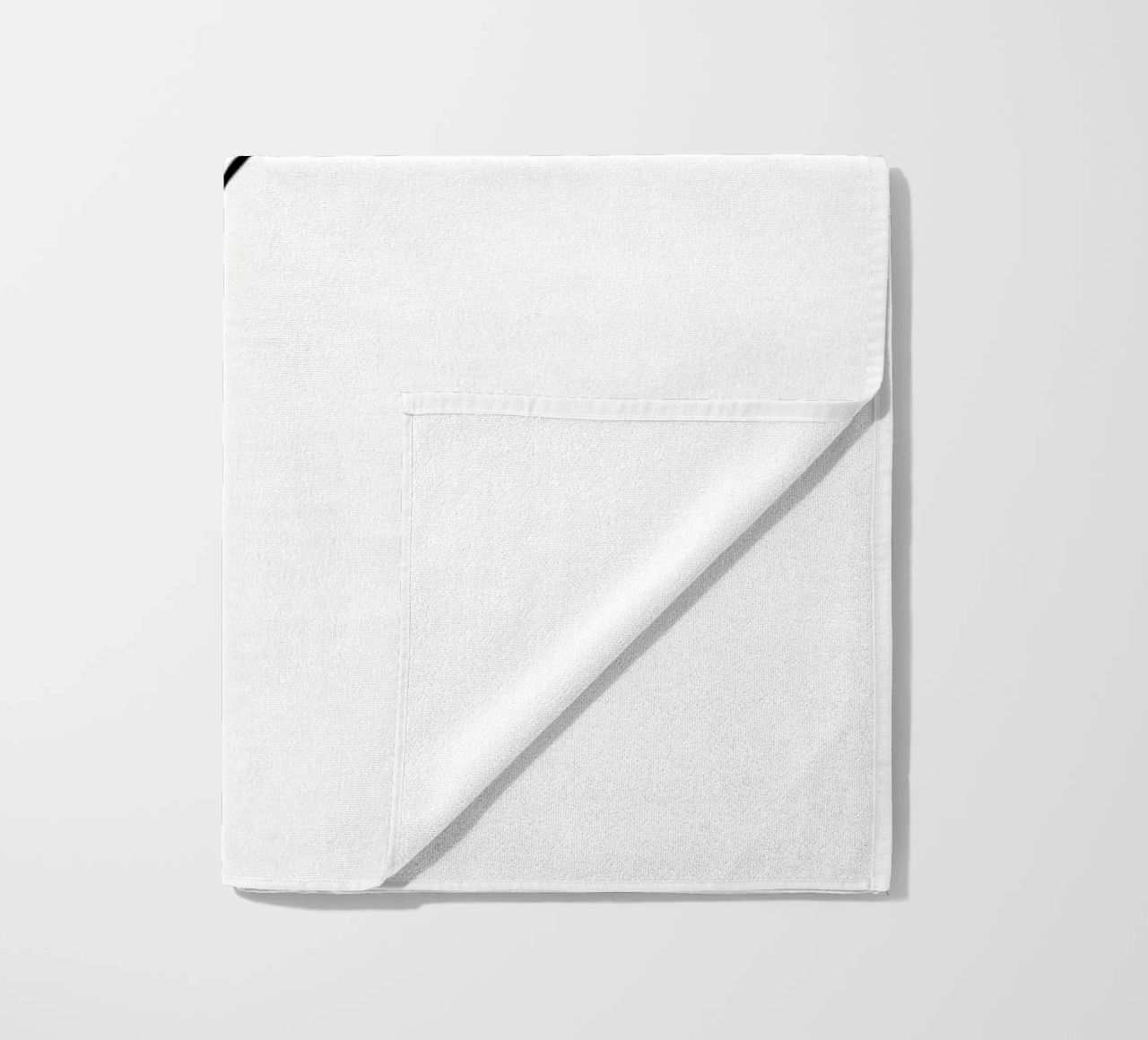 Mani insieme 1 Arte lineare minimalista telo mare da Viv Line Art