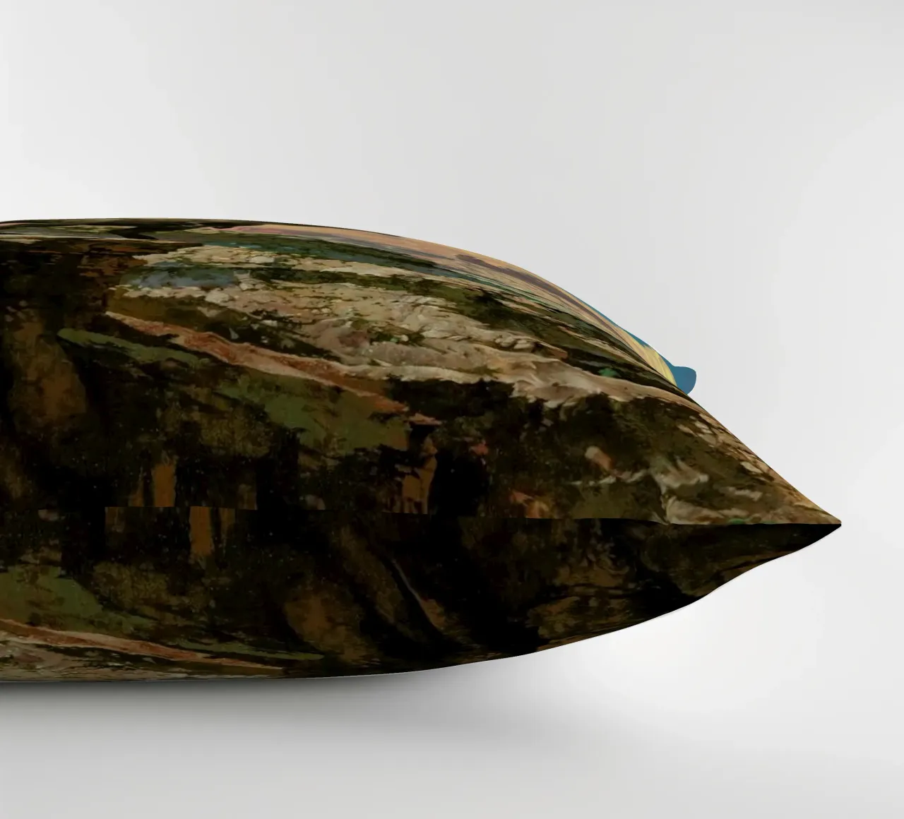 How The West Was Won cuscino da Jason Brueck