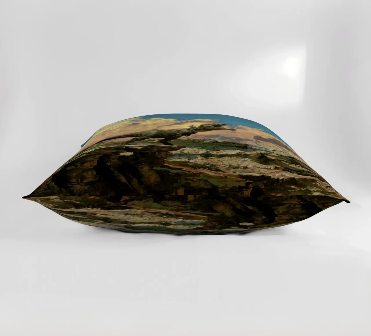 How The West Was Won cuscino da Jason Brueck