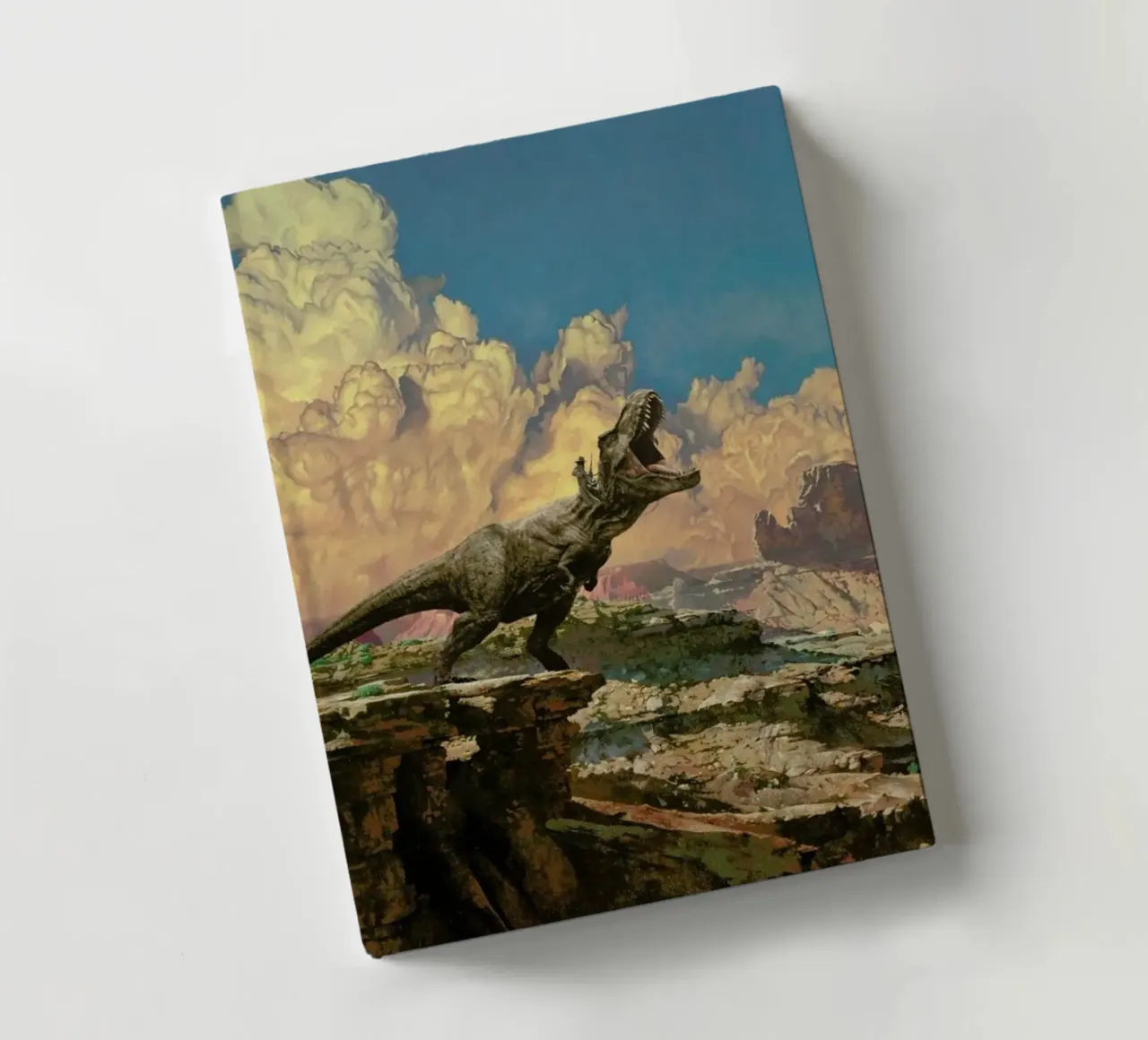 How The West Was Won diario da Jason Brueck