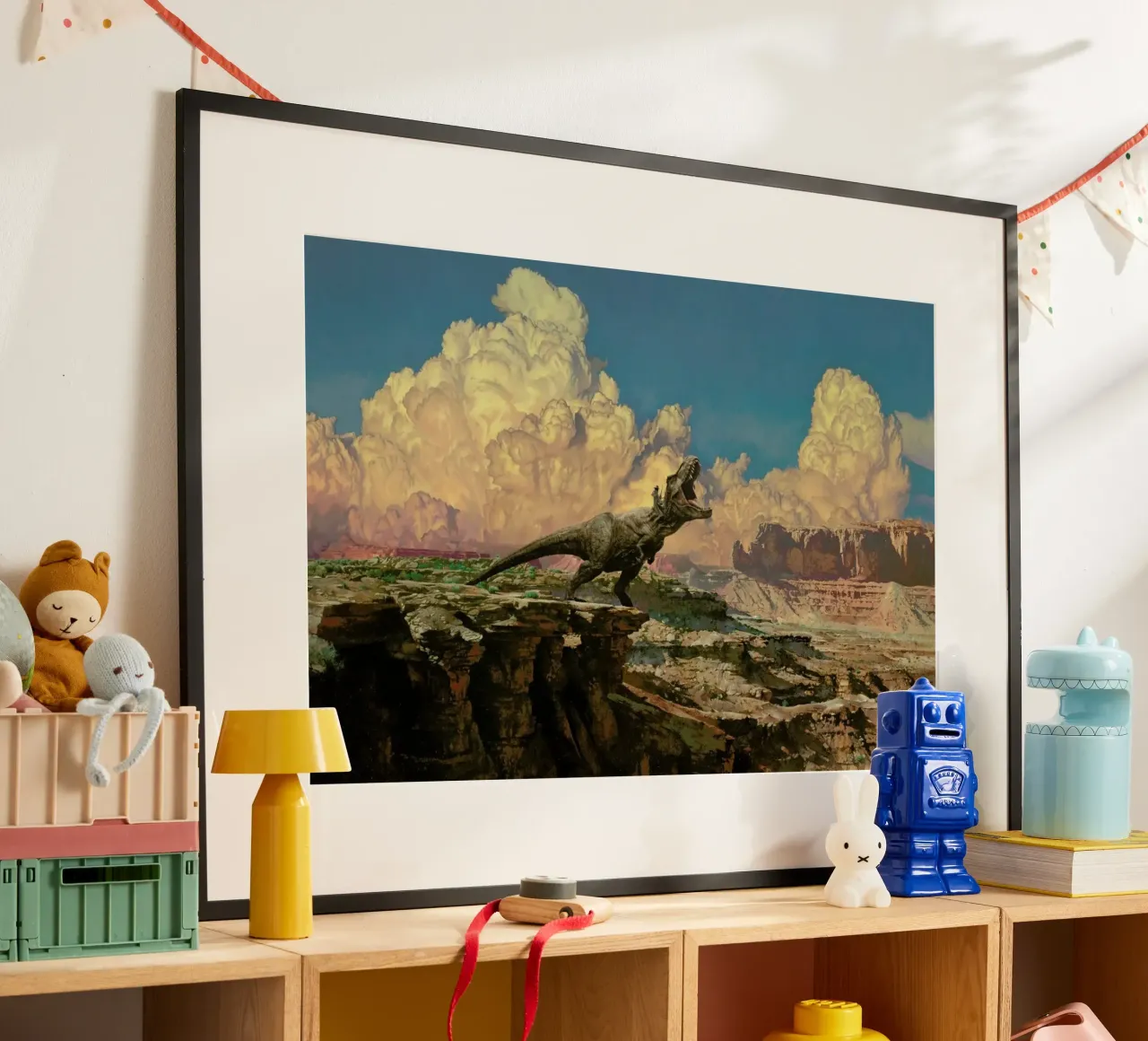 How The West Was Won poster da Jason Brueck