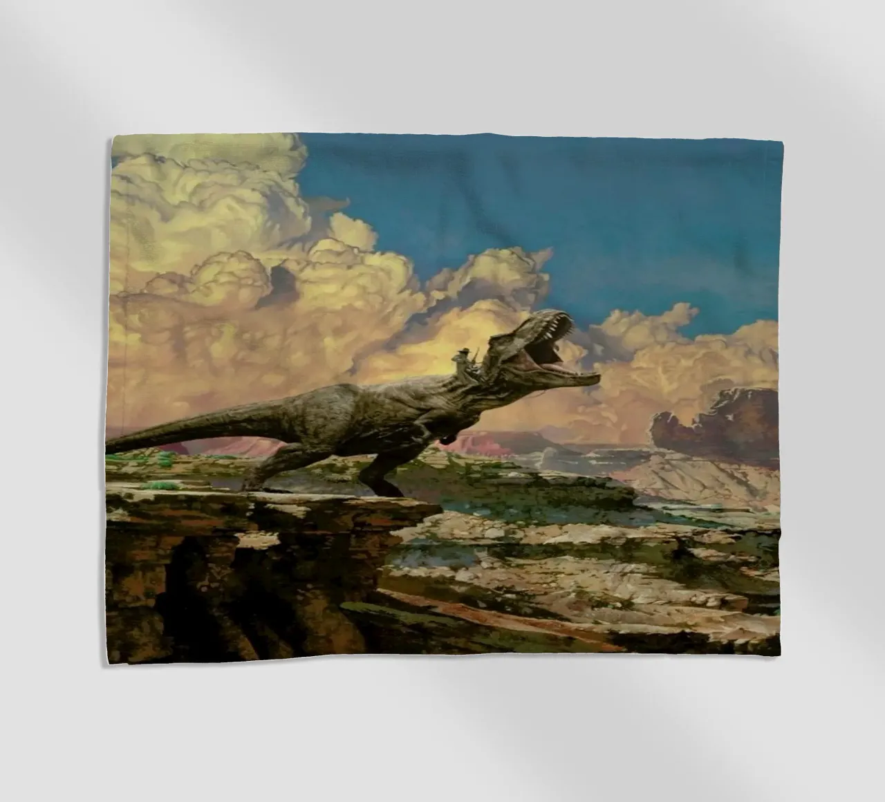 How The West Was Won telo mare da Jason Brueck