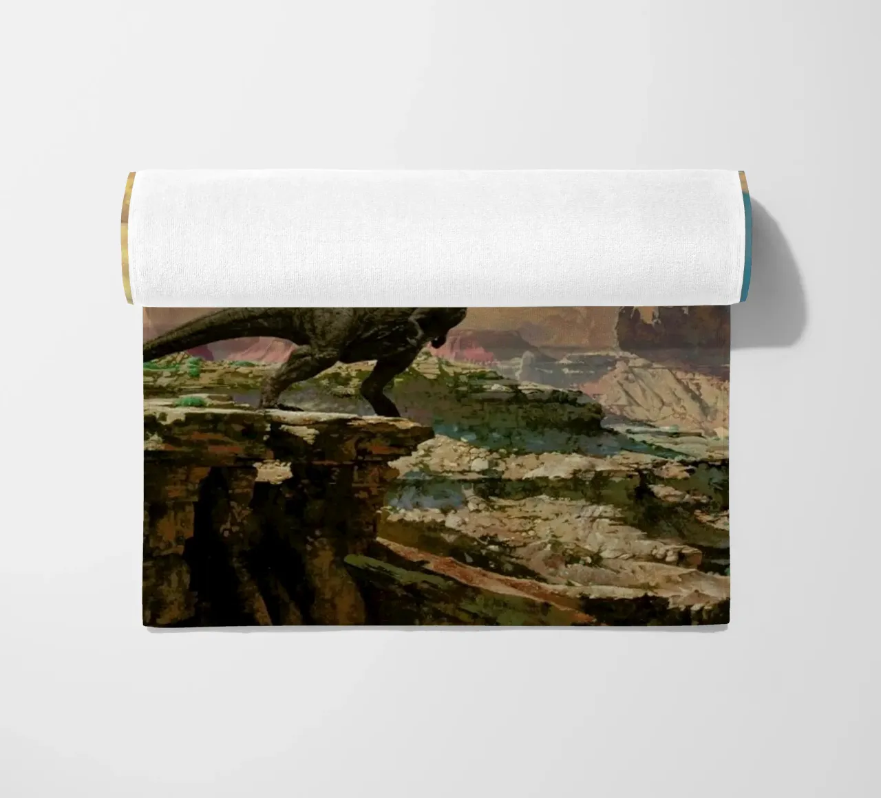 How The West Was Won telo mare da Jason Brueck