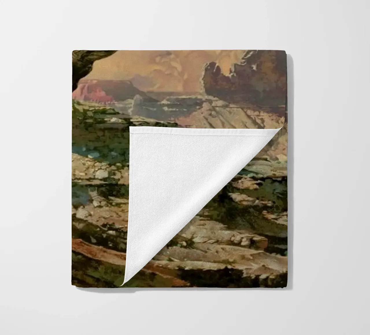 How The West Was Won telo mare da Jason Brueck