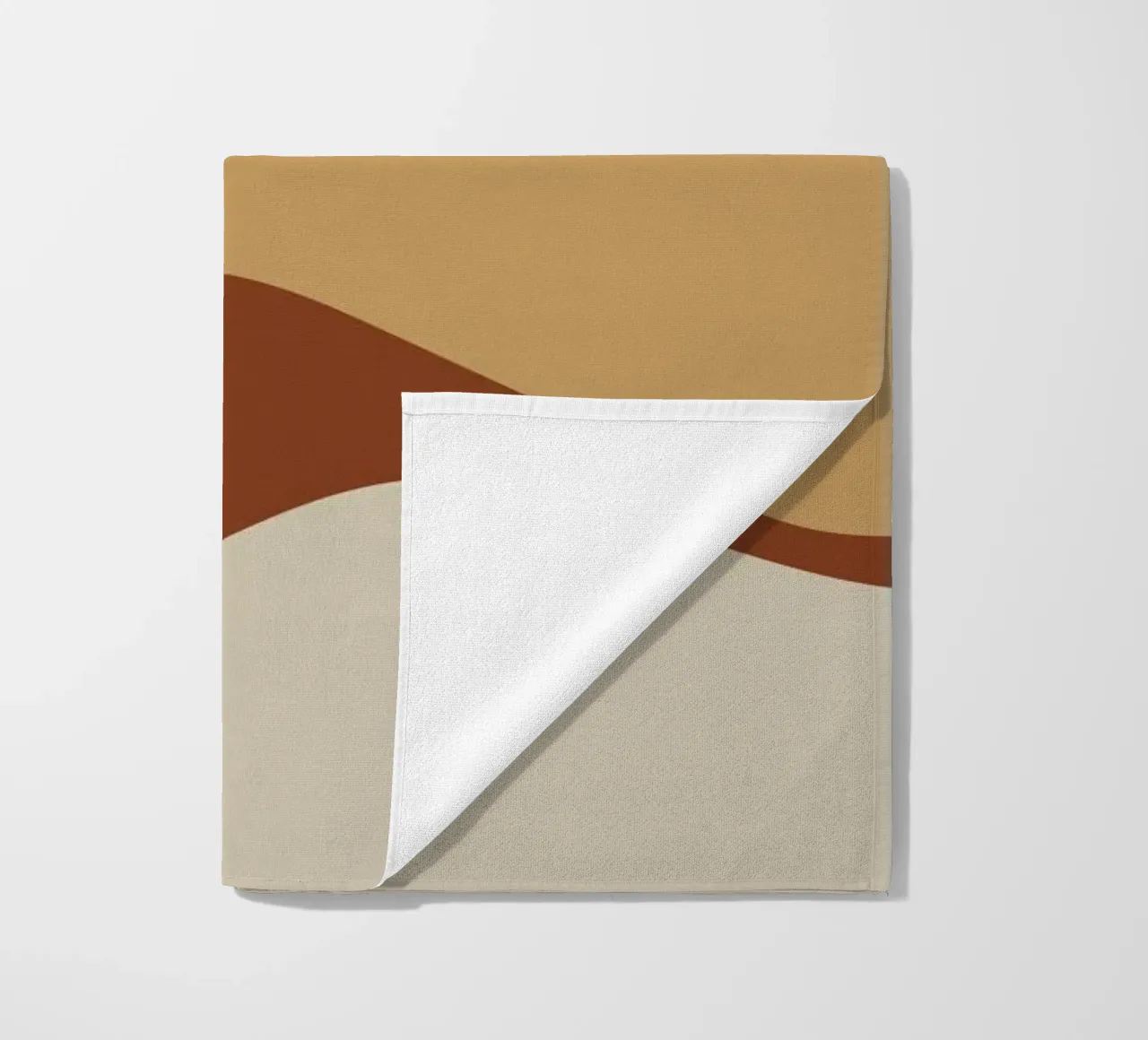 Golden Waves telo mare da Pure