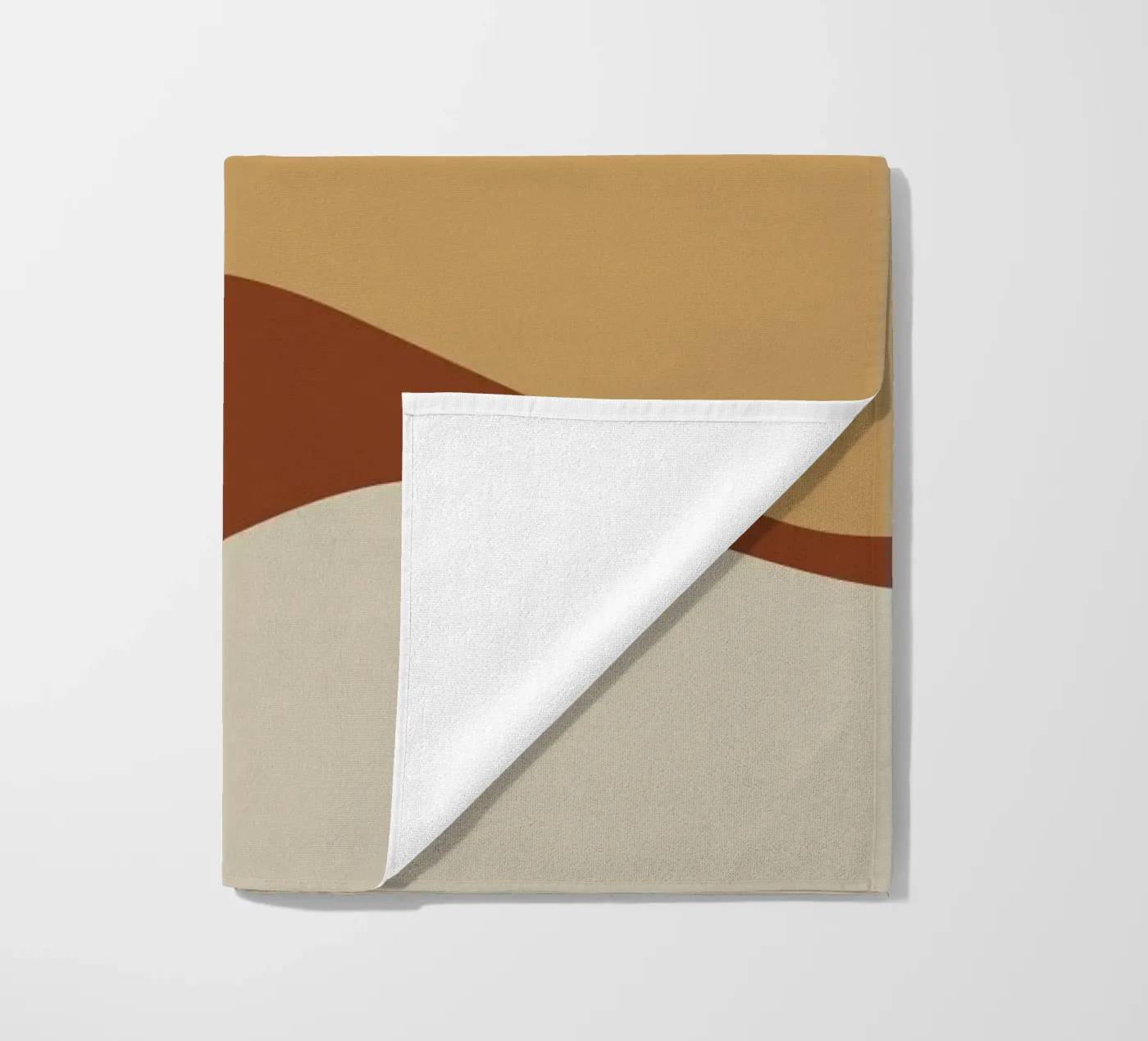 Golden Waves telo mare da Pure