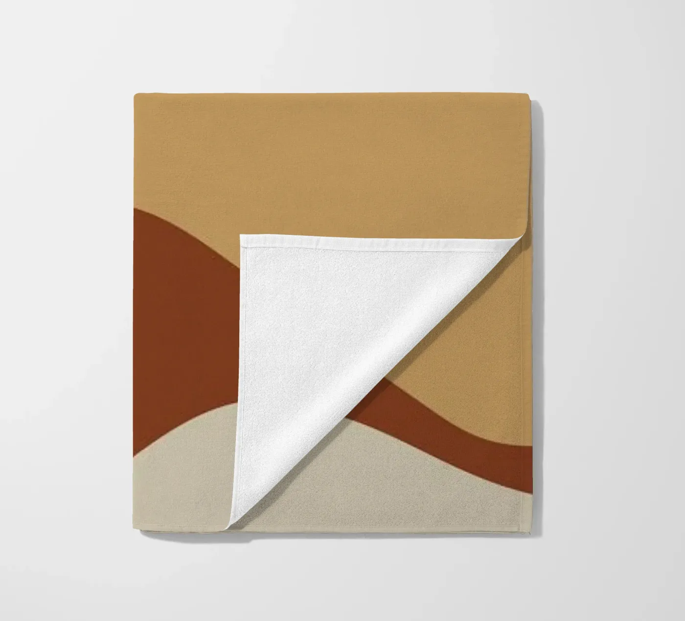 Golden Waves telo mare da Pure