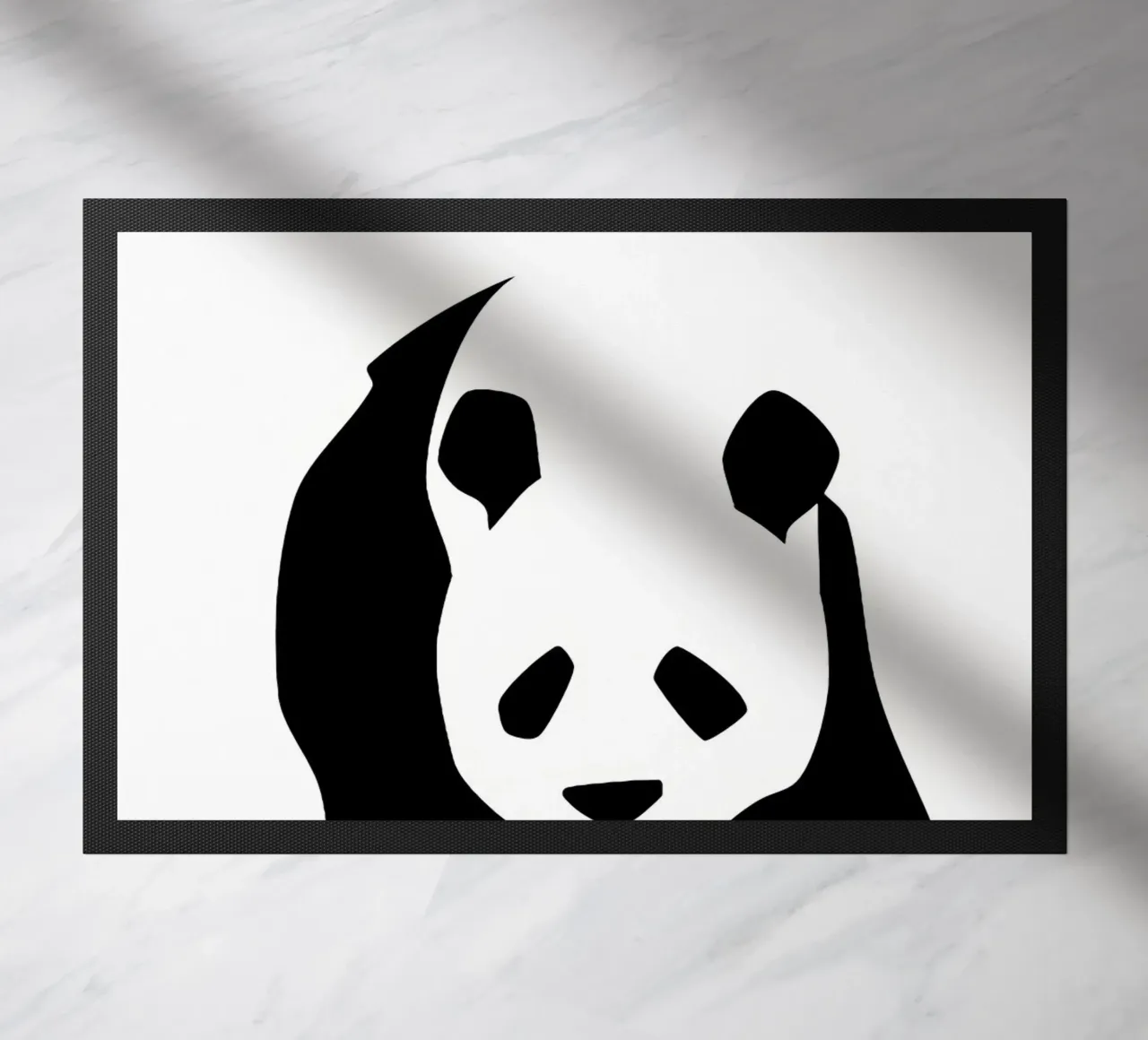 animale carino zerbino da James M Coyle