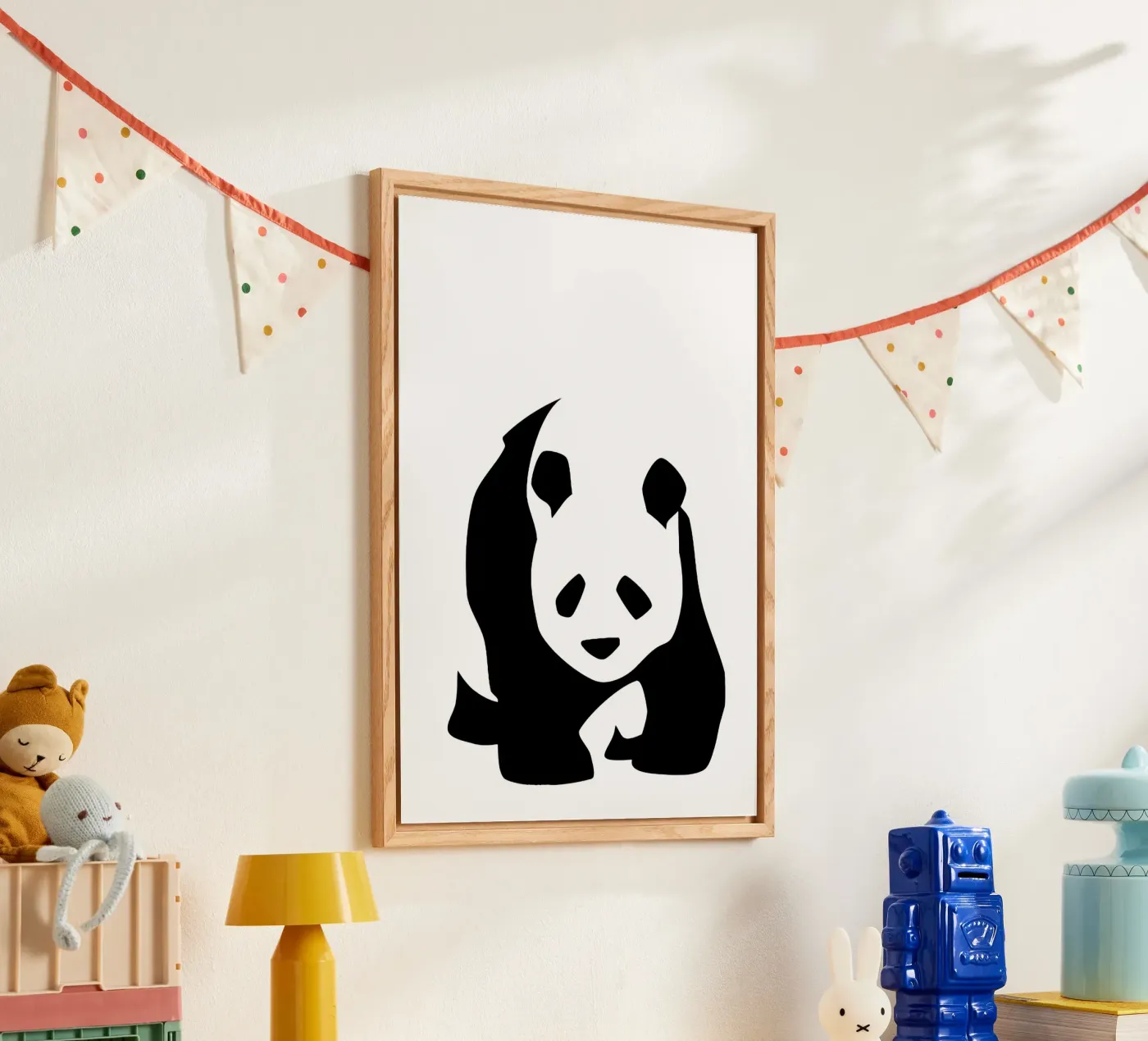 cute animal plexiglass da James M Coyle