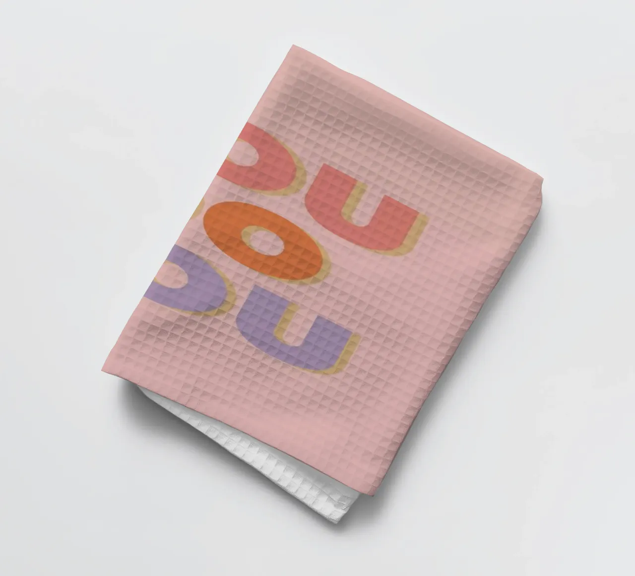 You Do You torchon de Ayleen