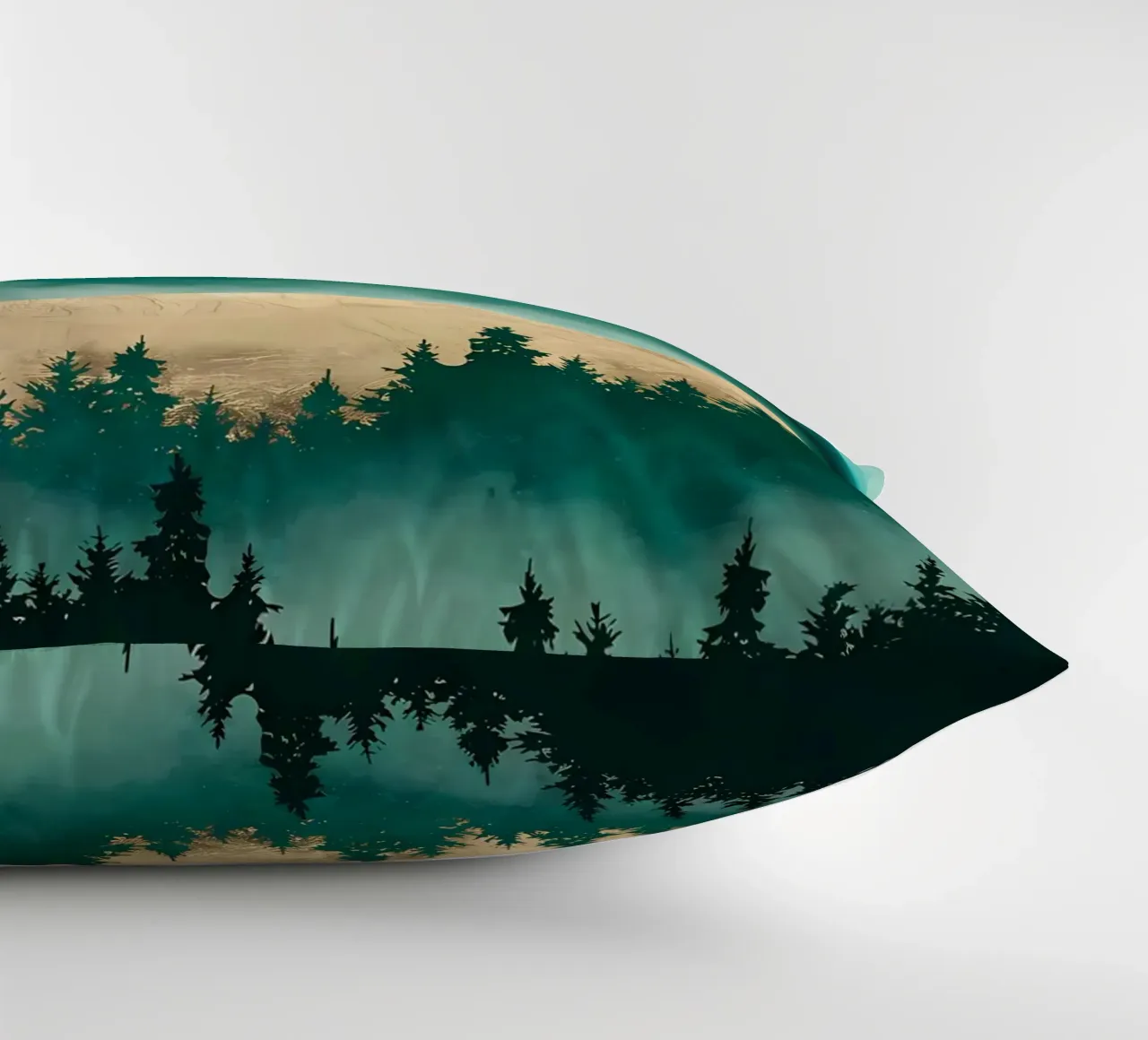 Escursioni cuscino da Albert S Jacob