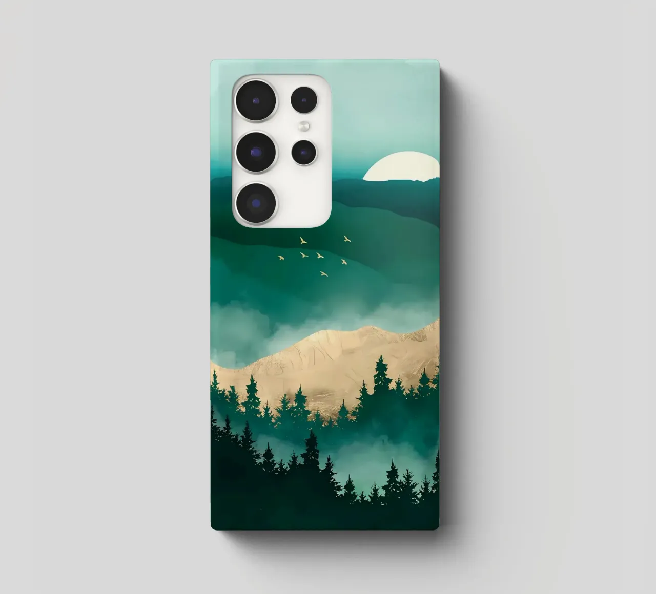 Escursioni cover samsung da Albert S Jacob